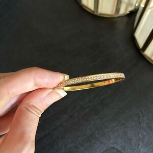 Bangle Tennis Bracelet